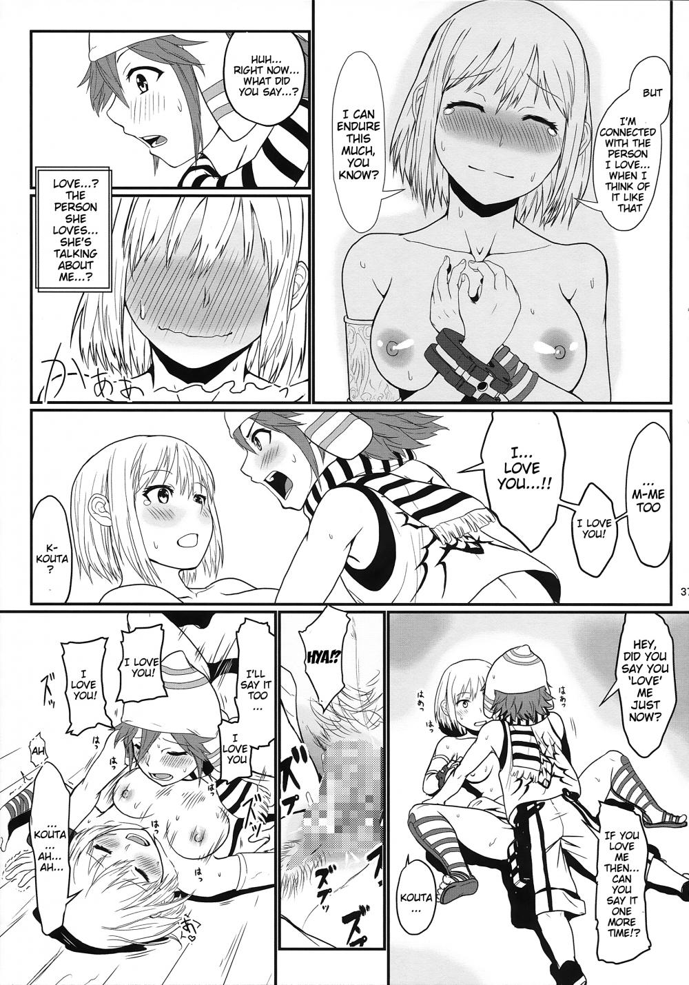 Hentai Manga Comic-The 2nd Battle Plan to Lure Out Lindow!! -Mission Complete!--Chapter 1-34